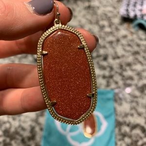 Kendra Scott Danielle Earrings